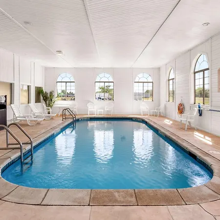 Best Western Oglesby Inn
