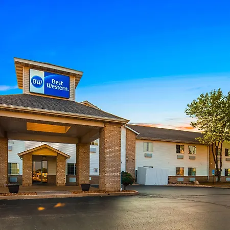 Best Western Oglesby Inn