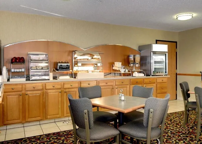 Hotel Western