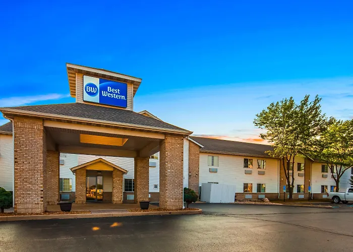 Western Hotel 3*