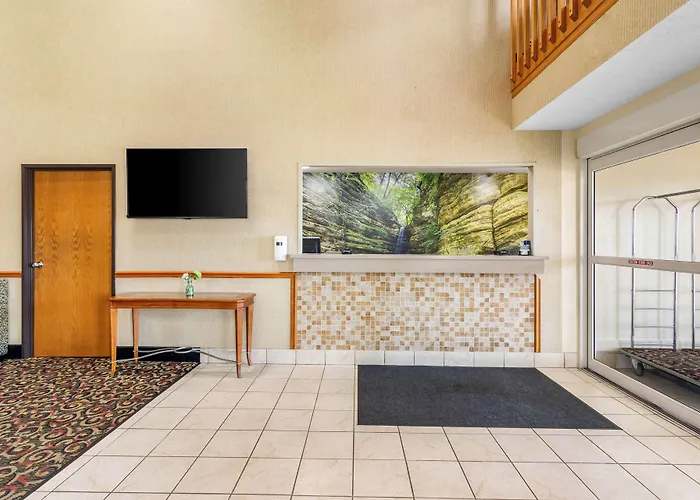 Hotel Western Oglesby