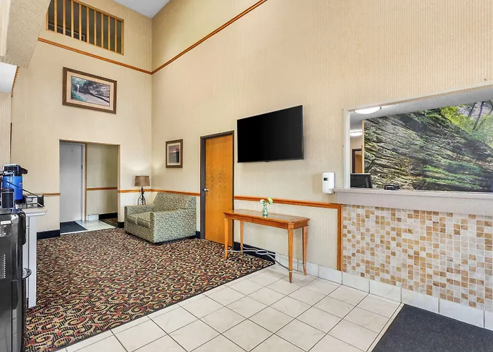 Western Hotel
