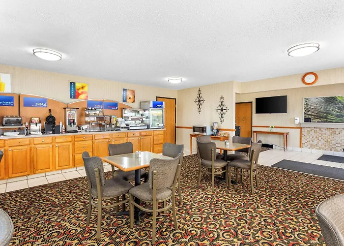 Hotel Western Oglesby