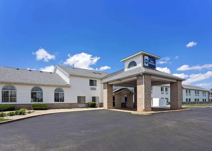 Hotel Western 3*