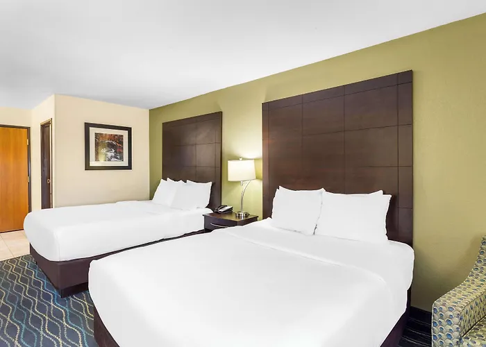 Hotel Western