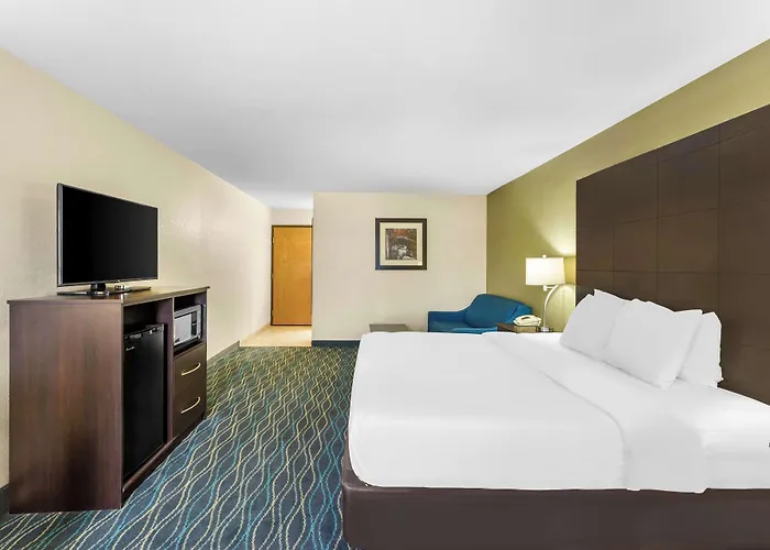 Hotel Western 3*