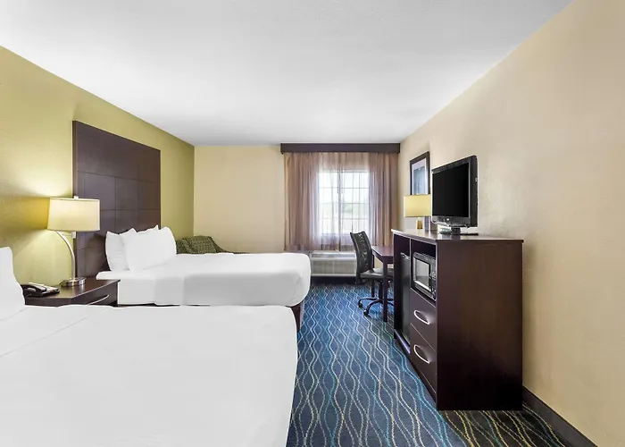 Hotel Western