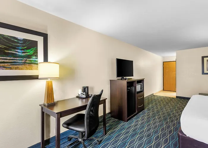 Western Hotel Oglesby
