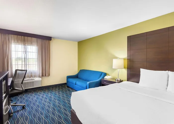 Western Hotel Oglesby