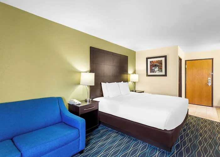 Hotel Western