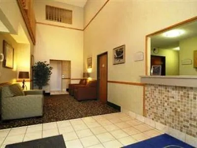 Western Hotel Oglesby