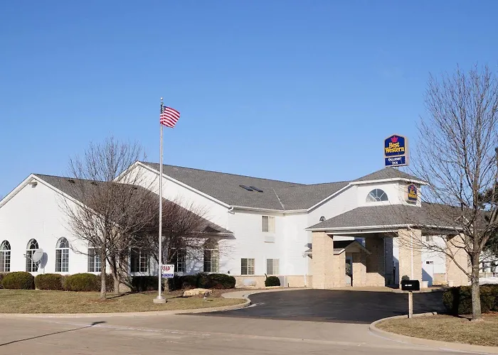 Hotel Western Oglesby