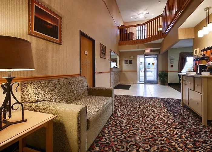 Western Hotel
