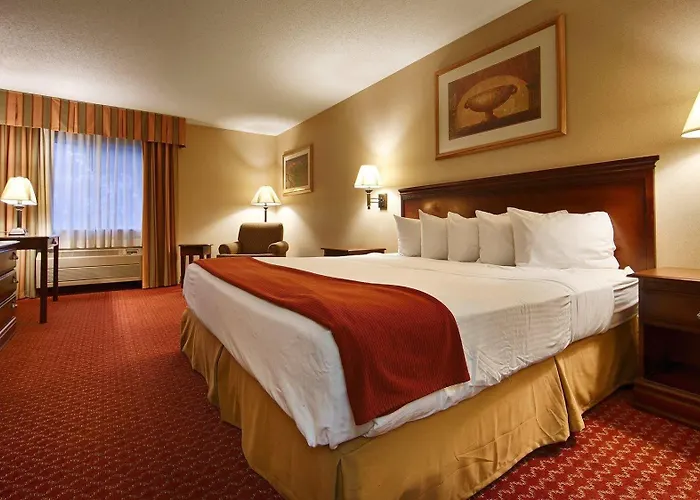 Hotel Western Oglesby