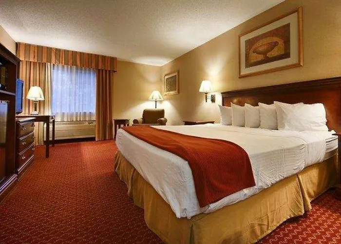 Hotel Western Oglesby