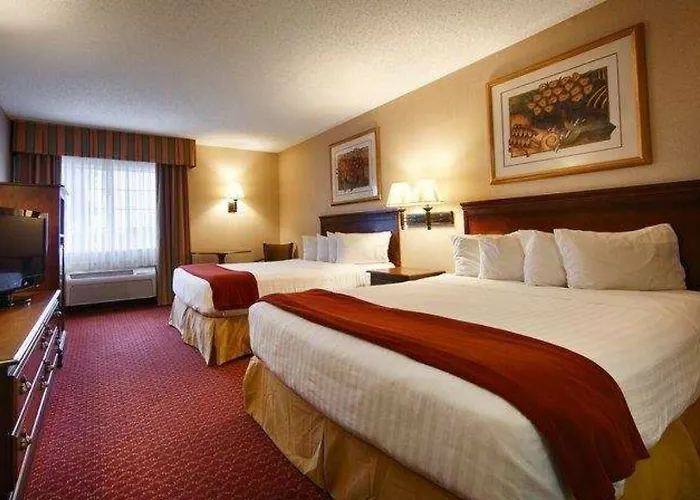 Western Hotel 3*